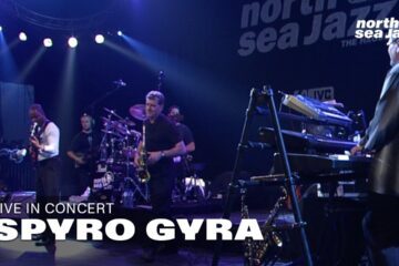 Spyro Gyra — North Sea Jazz Festival, La Haye, 2003