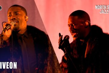 Giveon — North Sea Jazz Festival, Rotterdam, 2026