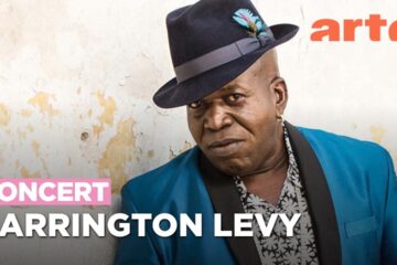 Barrington Levy — Summerjam Festival, Cologne, 2026