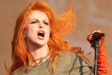 Paramore — Austin City Limits, Austin, 2022