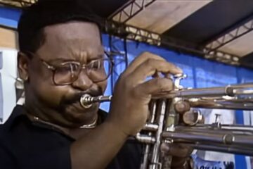The Crusaders — Newport Jazz Festival, 1987
