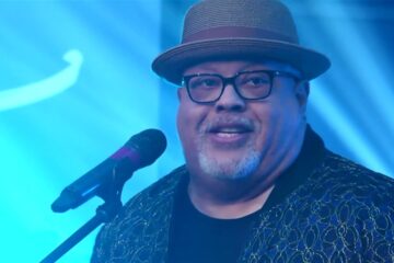 Fred Hammond — Gospel Celebration, Fayetteville, 2023