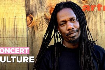 Culture — Summerjam Festival, 2026