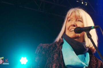 Steeleye Span — Shrewsbury Folk Festival, 2018
