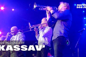 Kassav’ — North Sea Jazz, Rotterdam, 2016