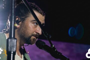 Noah Kahan — Bonnaroo, 2026