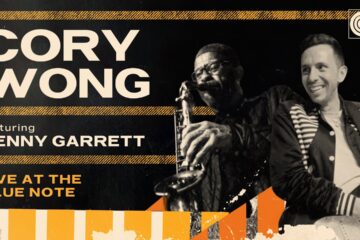 Cory Wong feat. Kenny Garrett — Blue Note, New York, 2025