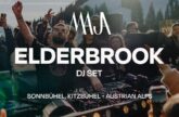 Elderbrook — MAJA, Kitzbühel, 2026