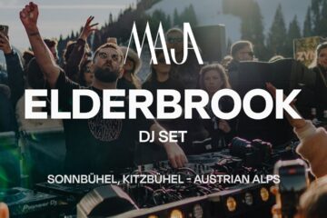 Elderbrook — MAJA, Kitzbühel, 2026