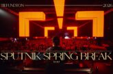 Tiefundton — Sputnik Spring Break, 2026