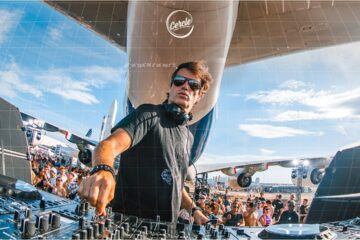 Hernán Cattáneo — Cercle Festival (Le Bourget), 2022
