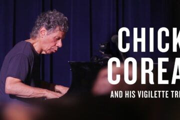 Chick Corea — Scullers Jazz Club, Boston, 2018