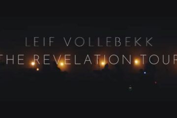 Leif Vollebekk — MTELUS, Montréal, 2025