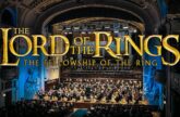 Prague Film Orchestra — Le Seigneur des anneaux, Prague, 2023