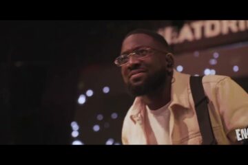 The Compozers — Encore Sessions (Afrobeats), Londres, 2022