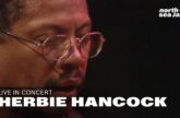 Herbie Hancock — North Sea Jazz Festival, 1996