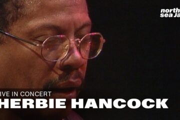 Herbie Hancock — North Sea Jazz Festival, 1996