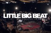 Billy Cobham — Little Big Beat Studios, 2023