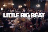 Count Basic — Little Big Beat Studios, 2022