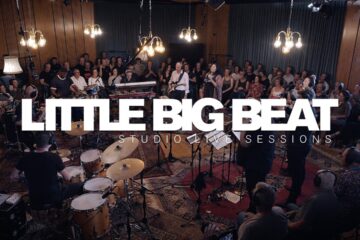 Count Basic — Little Big Beat Studios, 2022