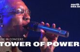Tower of Power — North Sea Jazz Festival, 2008