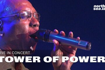 Tower of Power — North Sea Jazz Festival, 2008