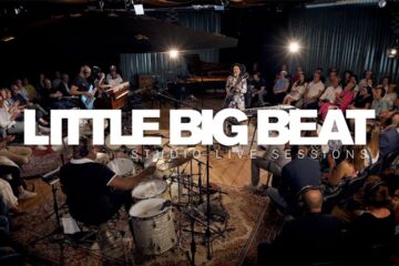 Judith Hill — Little Big Beat Studios, 2024