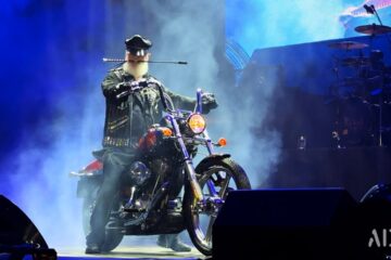 Judas Priest — Warsaw, 2026