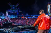 Tiësto — EDC Las Vegas, 2026