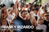 Franky Rizardo — Music On, Ibiza, 2026