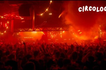 &ME vs Rampa — Circoloco DC-10, Ibiza, 2026