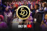 Malaco 50th Celebration — Thalia Mara Hall, Jackson, 2018