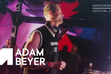 Adam Beyer — Awakenings Festival, Hilvarenbeek, 2026