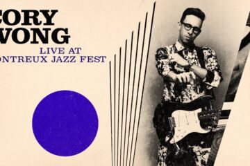 Cory Wong — Montreux Jazz Festival, 2023
