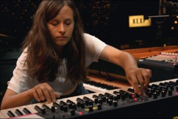 Hania Rani — KEXP, Seattle, 2022