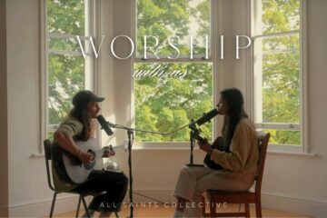 All Saints Collective — Morning Worship (session live), 2025