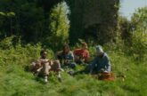 Big Thief — Outdoor Acoustic Session, Ireland, 2026