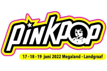 Tiësto — Pinkpop Festival, Landgraaf, 2004