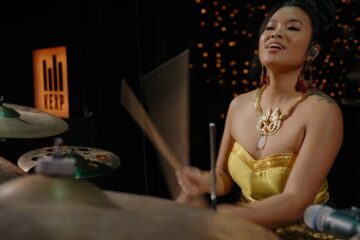 Salin — KEXP, Seattle, 2025