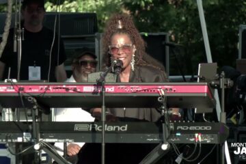 Patrice Rushen — Montclair Jazz Festival, 2026