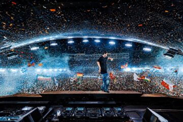 Dimitri Vegas — Tomorrowland, Boom, 2026
