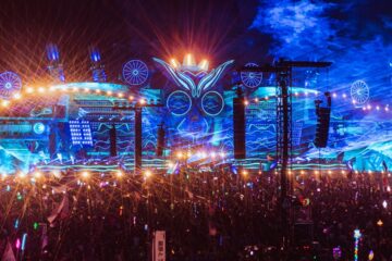 Porter Robinson — EDC Las Vegas, 2026