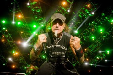 Accept — Przystanek Woodstock, Poland, 2014