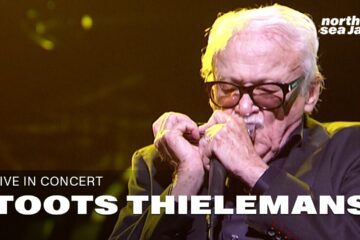 Toots Thielemans Quartet — North Sea Jazz Festival, 2009