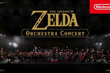 The Legend of Zelda — Orchestra Concert, Nintendo Live Tokyo, 2024