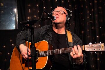 Pixies — KEXP, Seattle, 2014