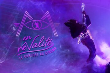 -M- — Accor Arena (Bercy), Paris, 2023