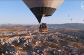Ben Böhmer — Cappadocia, Turkey (Cercle), 2020