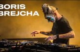 Boris Brejcha — Mandarine Park, Buenos Aires, 2026