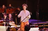 Jacob Collier — Davies Symphony Hall, San Francisco, 2025